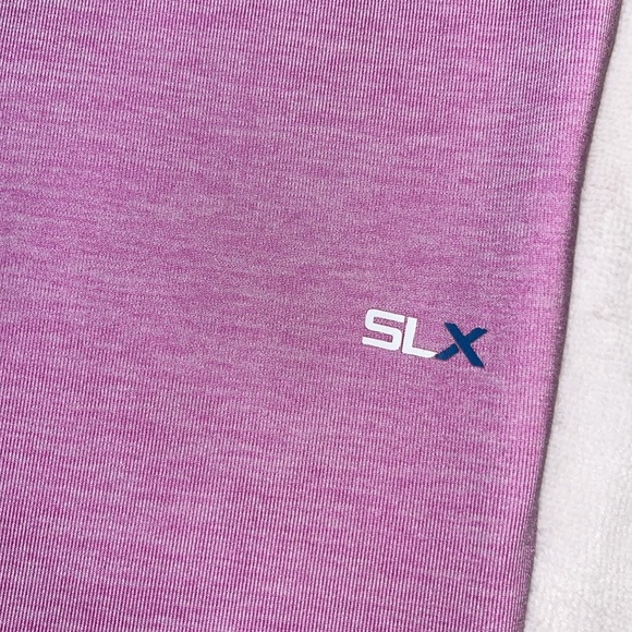 Salt Life SZ XL Tee Shirt. Pink great shape - Picture 6 of 6